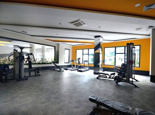 Apartment 1+1 in a luxury complex in Kargicak, 68 m2 фото 33