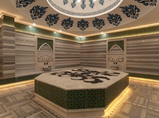 Apartment 1+1 in a luxury complex in Kargicak, 68 m2 фото 35