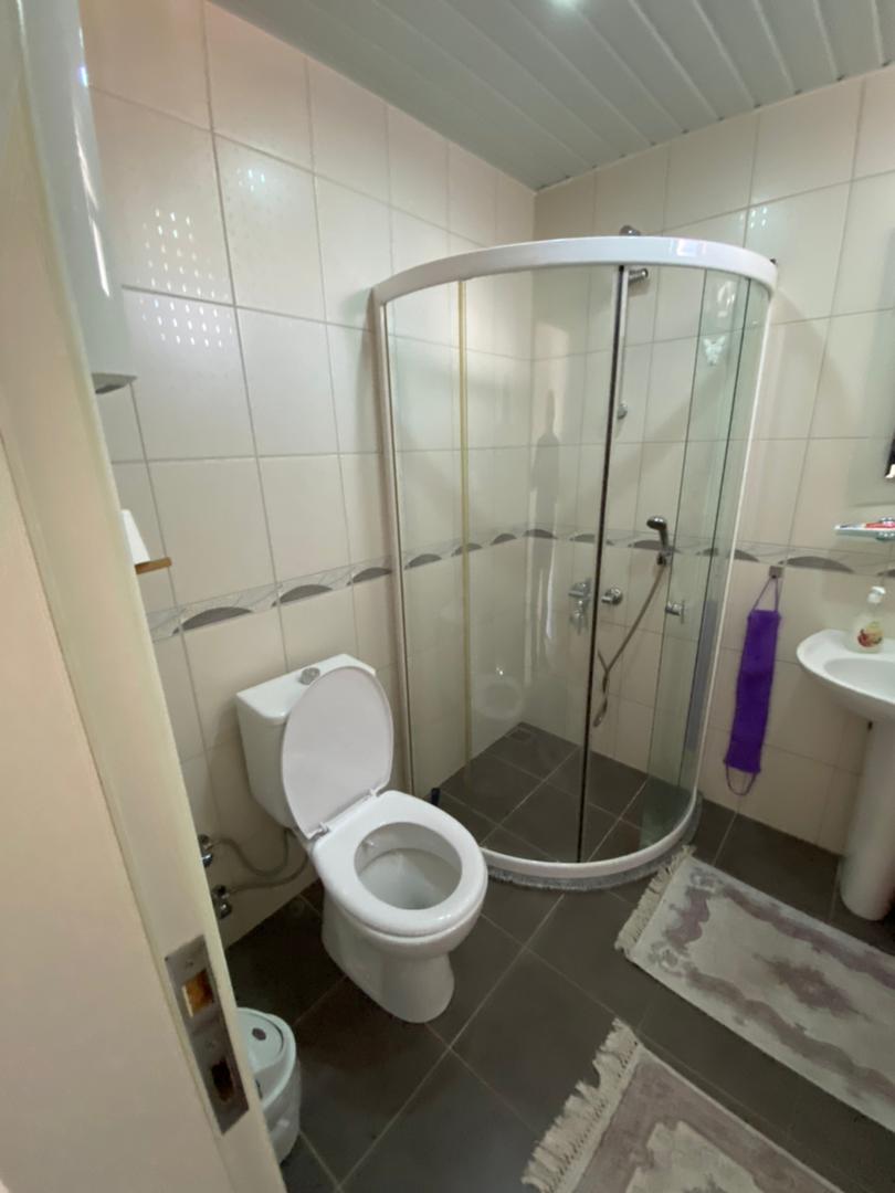 Furnished apartment 1+1 in the Cleopatra area, 55 m2. фото 5