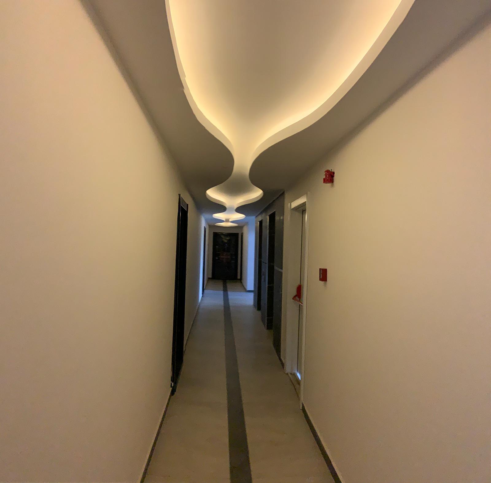 Квартира 1+1, с мебелью в Махмутларе 400 метров от моря, 50 кв.м. фото 2