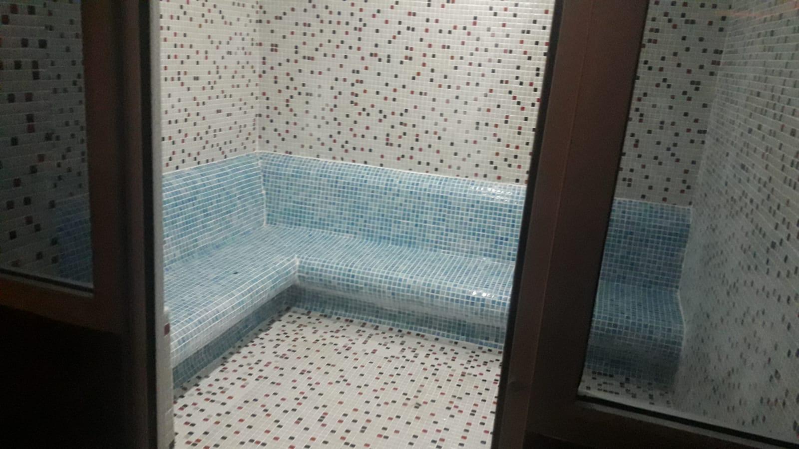 Квартира 1+1, с мебелью в Махмутларе 400 метров от моря, 50 кв.м. фото 8