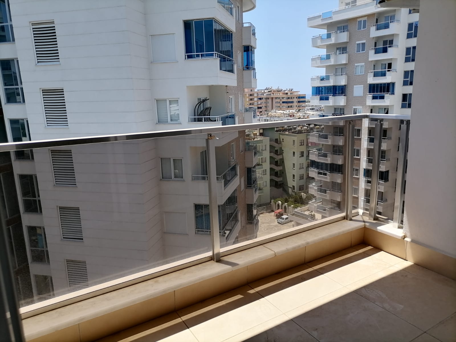 Пентхаус 3+2 в районе Махмутлар, 200 кв м. фото 3