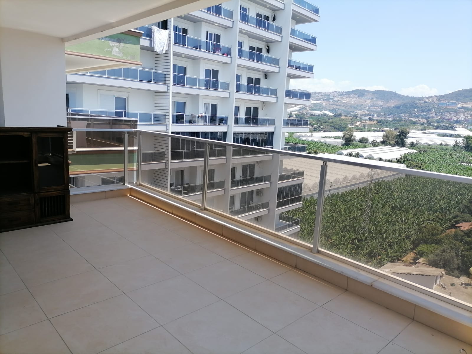 Пентхаус 3+2 в районе Махмутлар, 200 кв м. фото 4