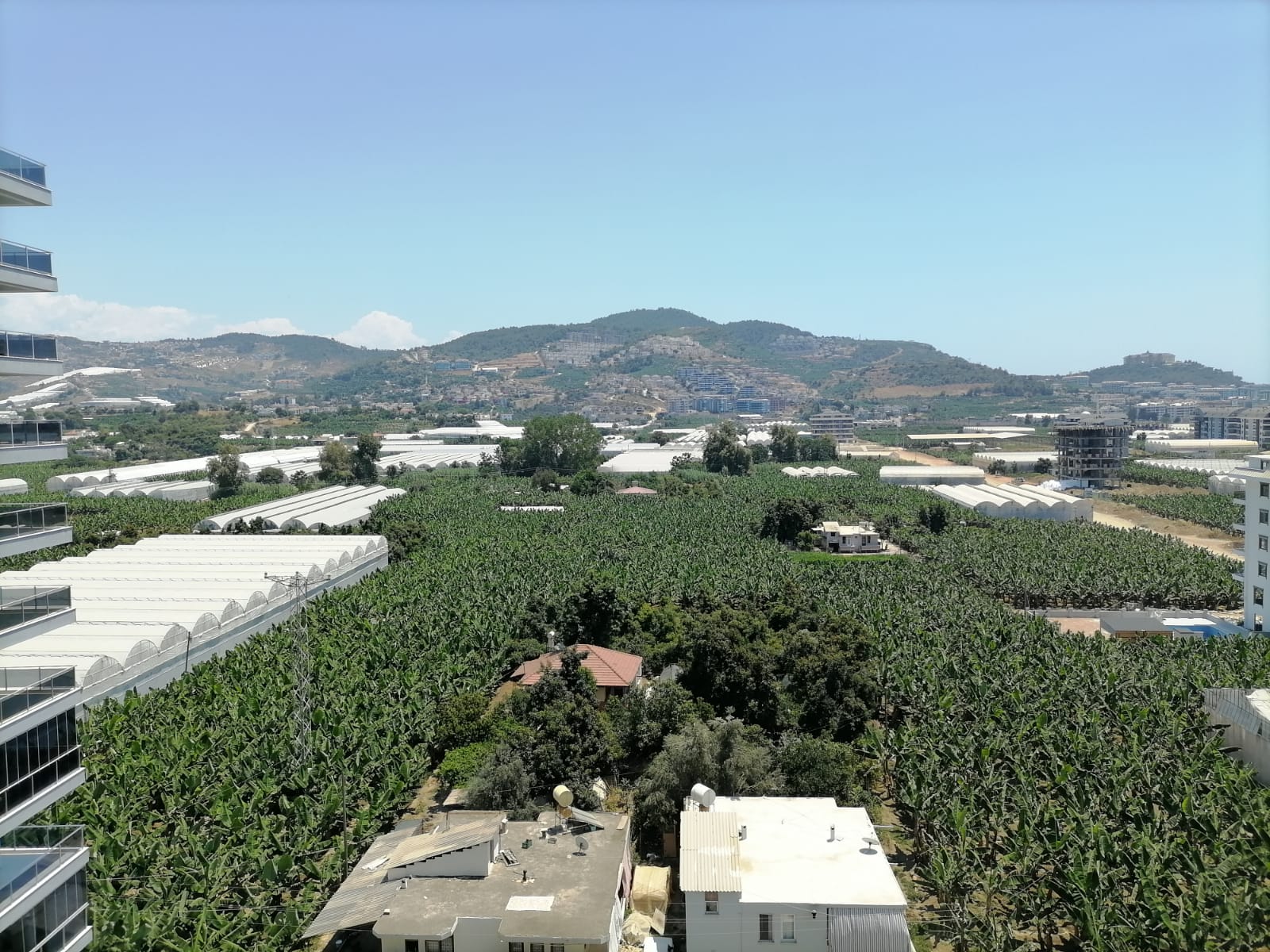 Пентхаус 3+2 в районе Махмутлар, 200 кв м. фото 7