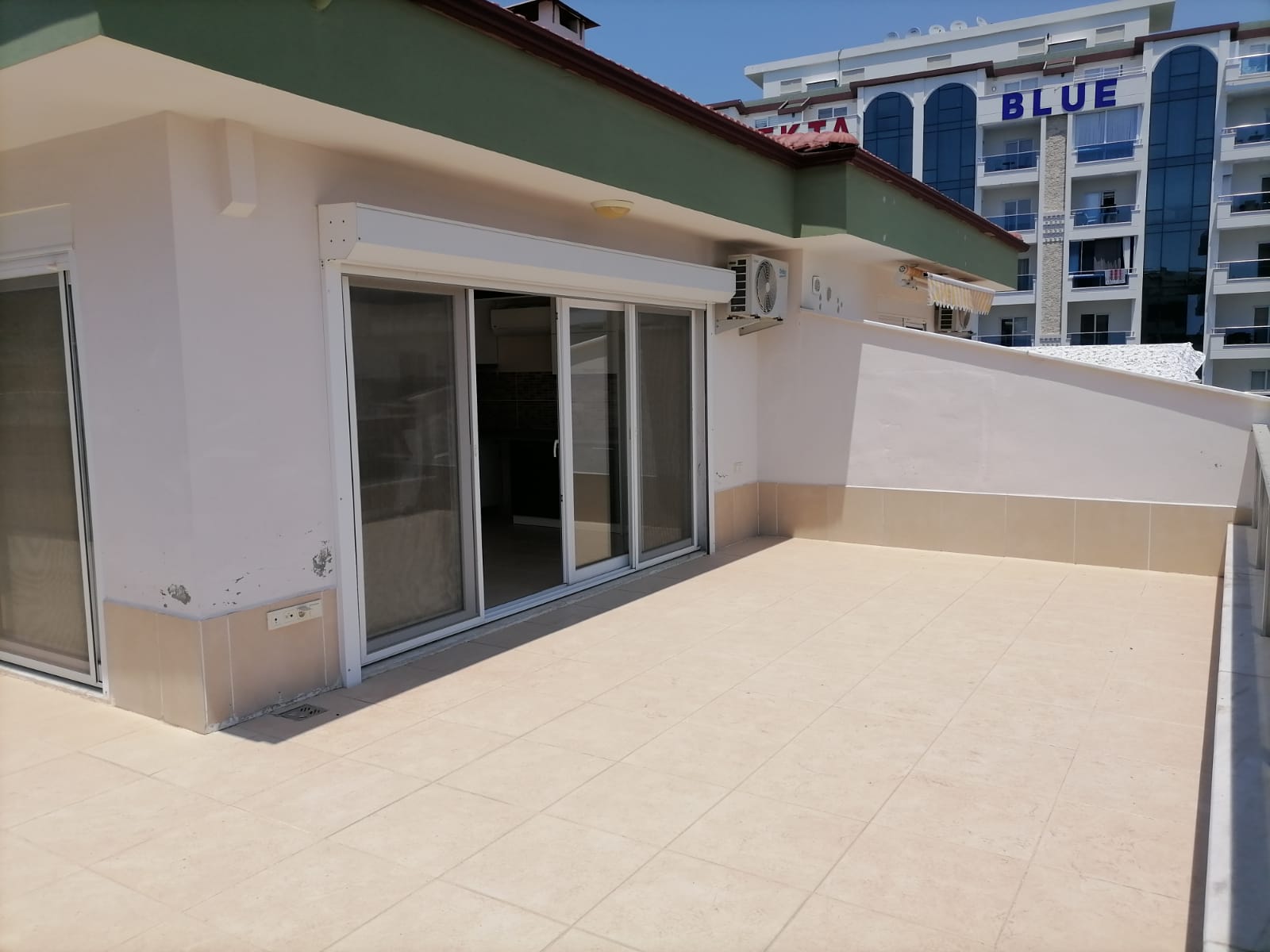 Пентхаус 3+2 в районе Махмутлар, 200 кв м. фото 9