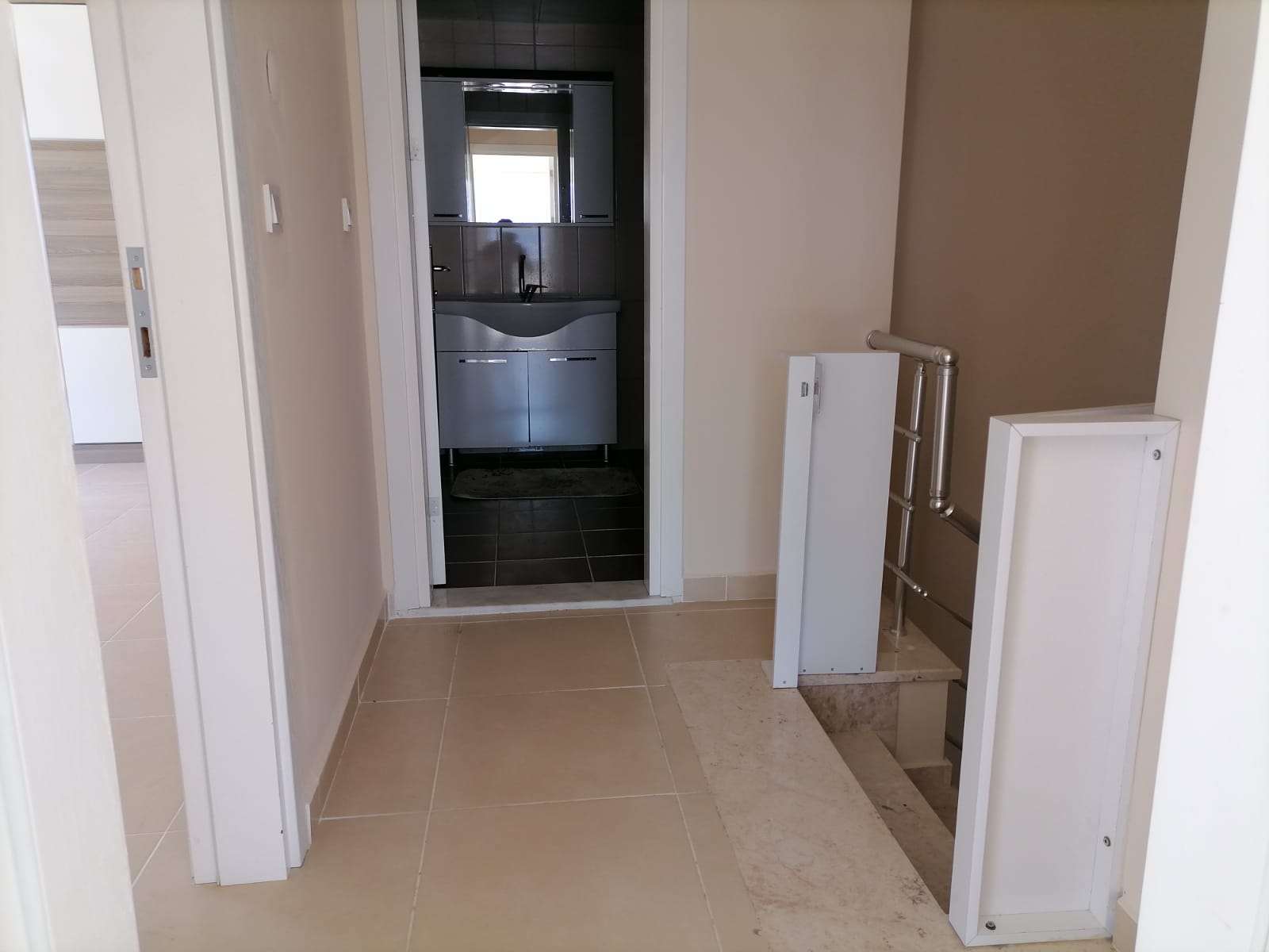 Пентхаус 3+2 в районе Махмутлар, 200 кв м. фото 12