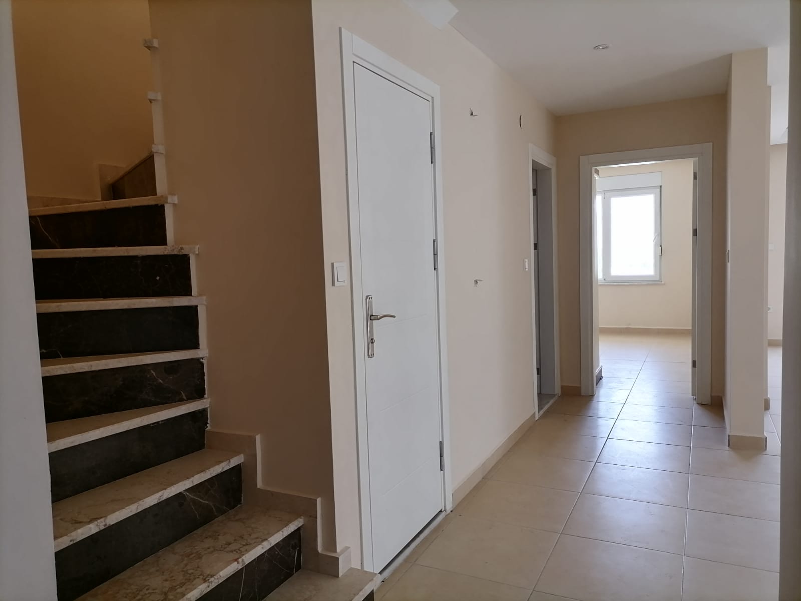 Пентхаус 3+2 в районе Махмутлар, 200 кв м. фото 15