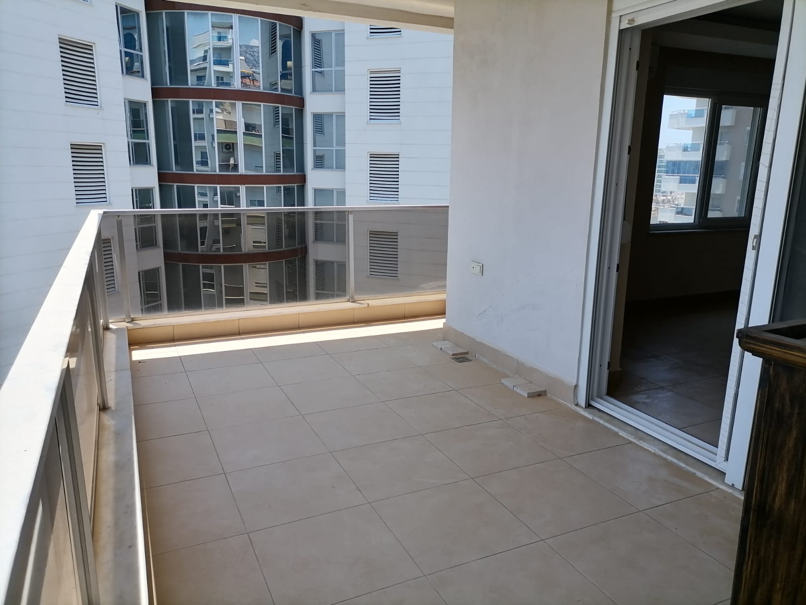 Пентхаус 3+2 в районе Махмутлар, 200 кв м. фото 16