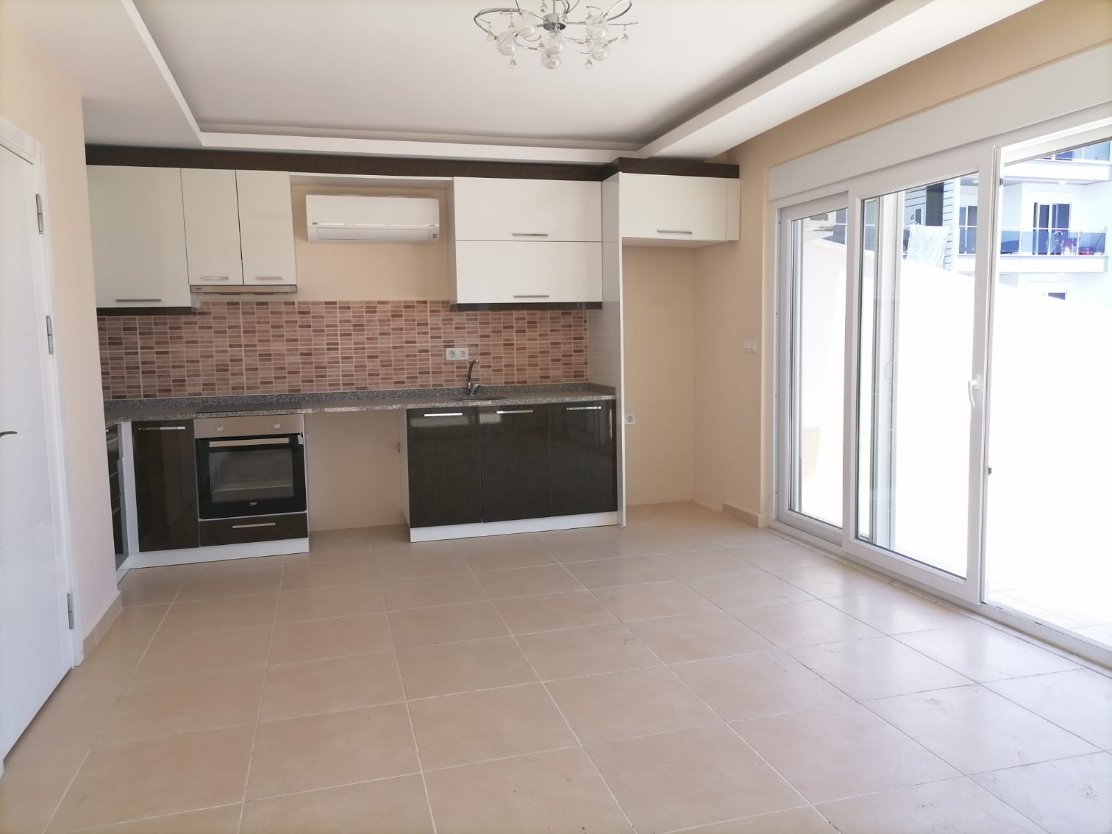 Пентхаус 3+2 в районе Махмутлар, 200 кв м. фото 18