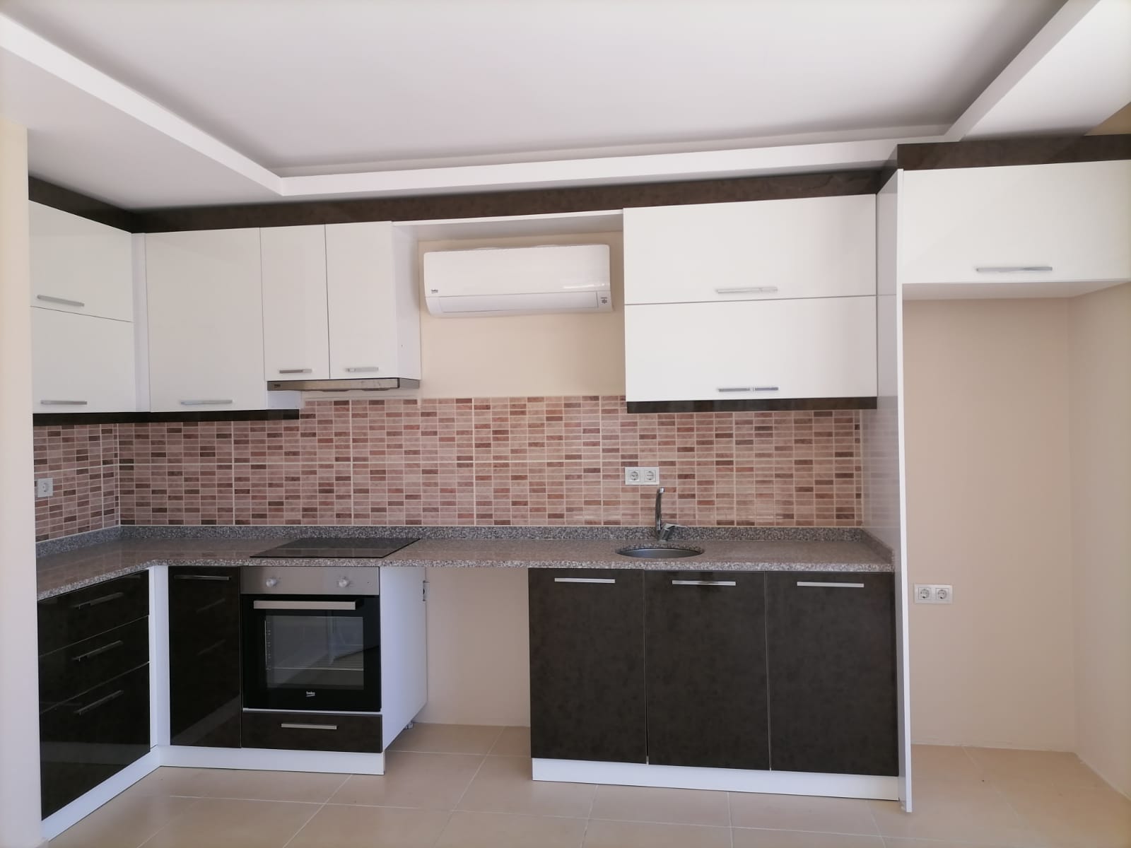 Пентхаус 3+2 в районе Махмутлар, 200 кв м. фото 20