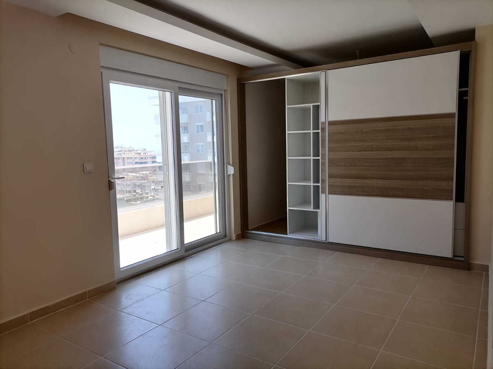 Пентхаус 3+2 в районе Махмутлар, 200 кв м. фото 22