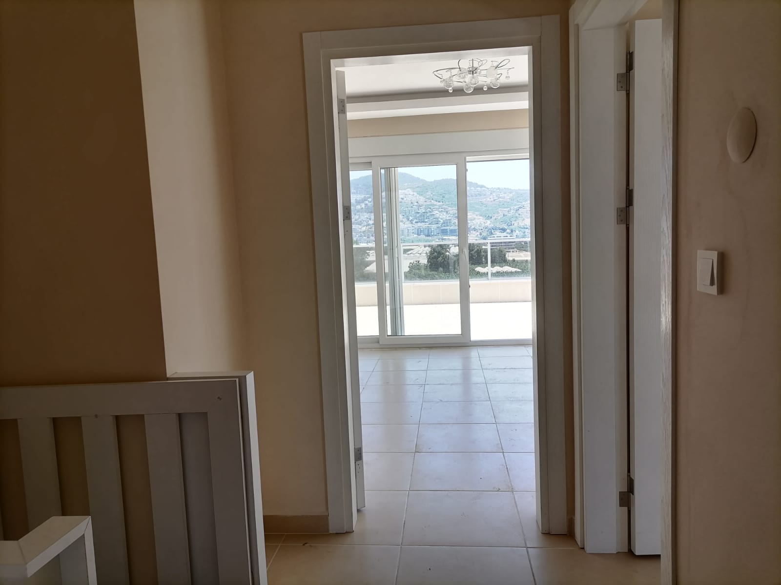 Пентхаус 3+2 в районе Махмутлар, 200 кв м. фото 23