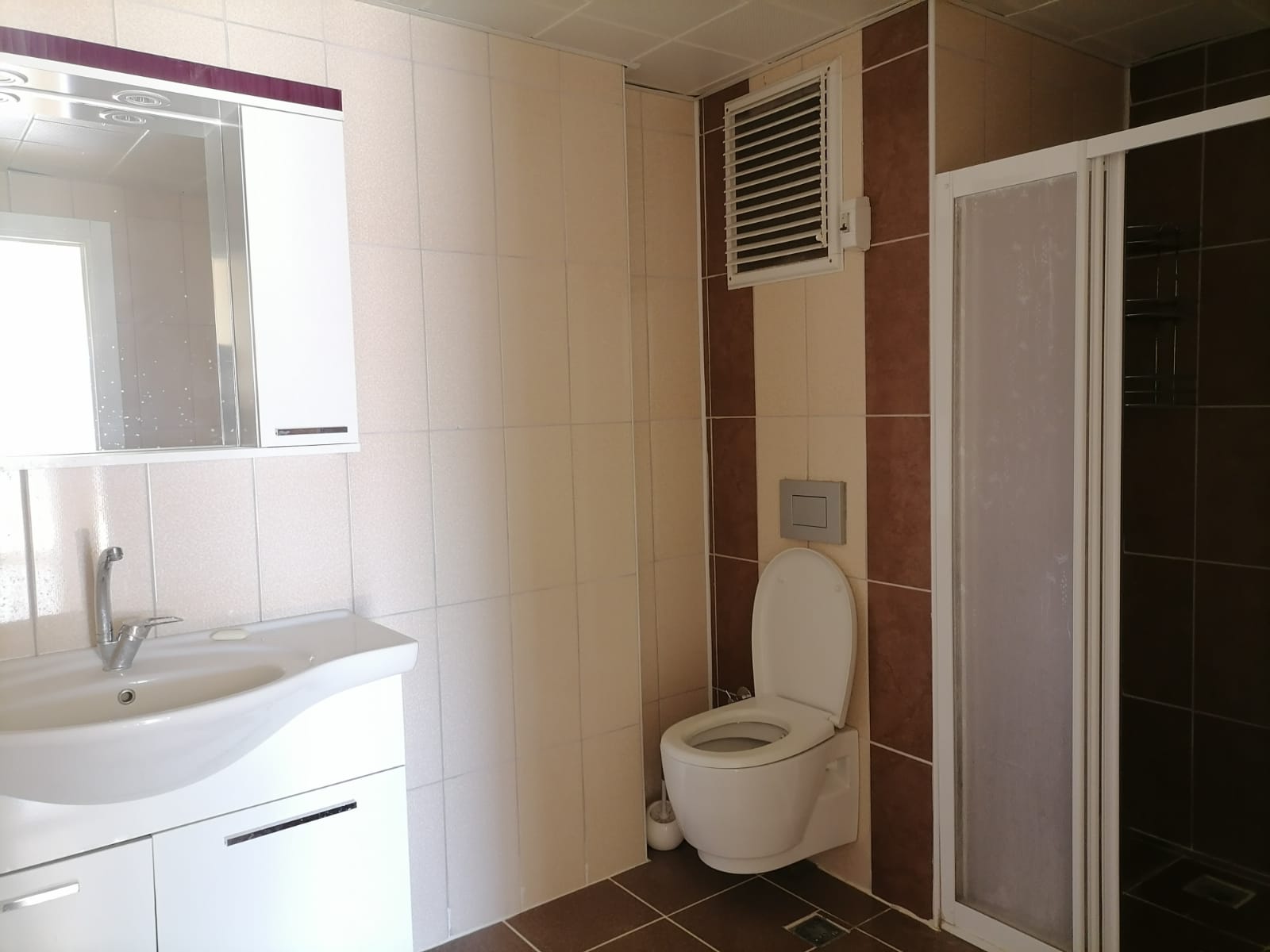 Пентхаус 3+2 в районе Махмутлар, 200 кв м. фото 24