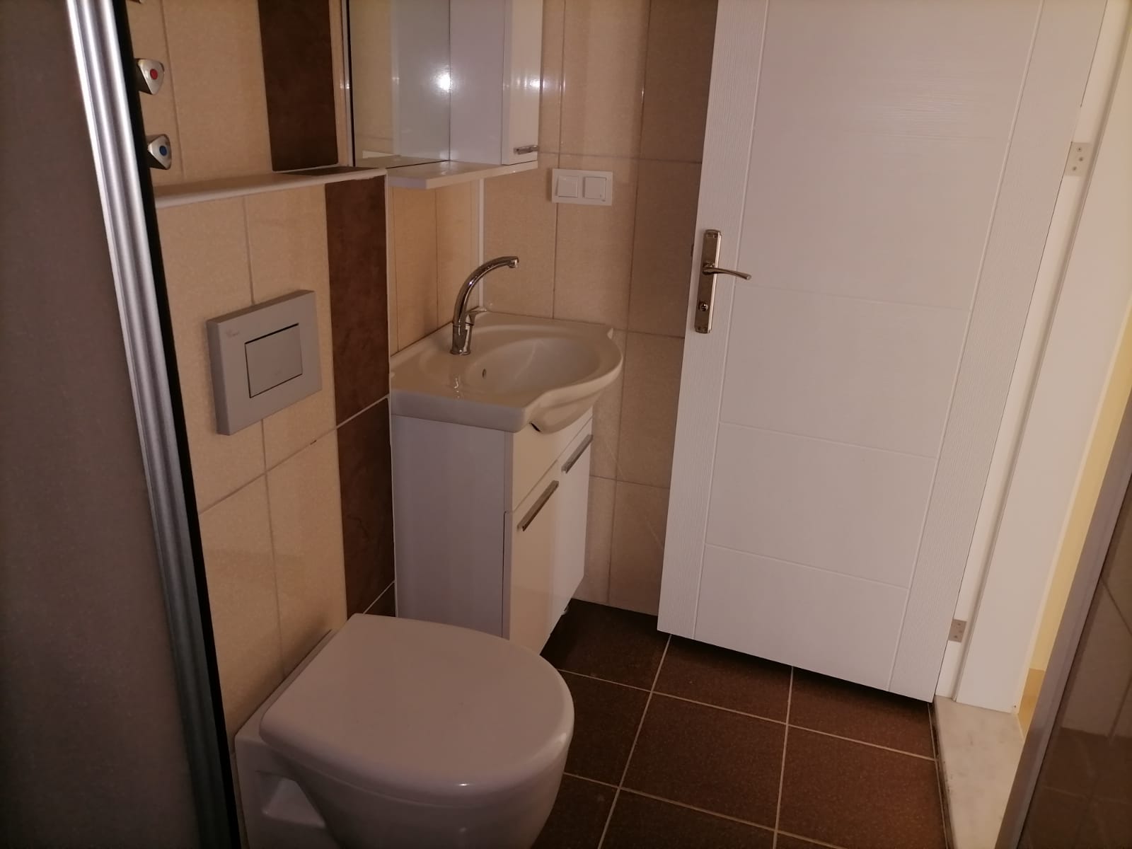 Пентхаус 3+2 в районе Махмутлар, 200 кв м. фото 27