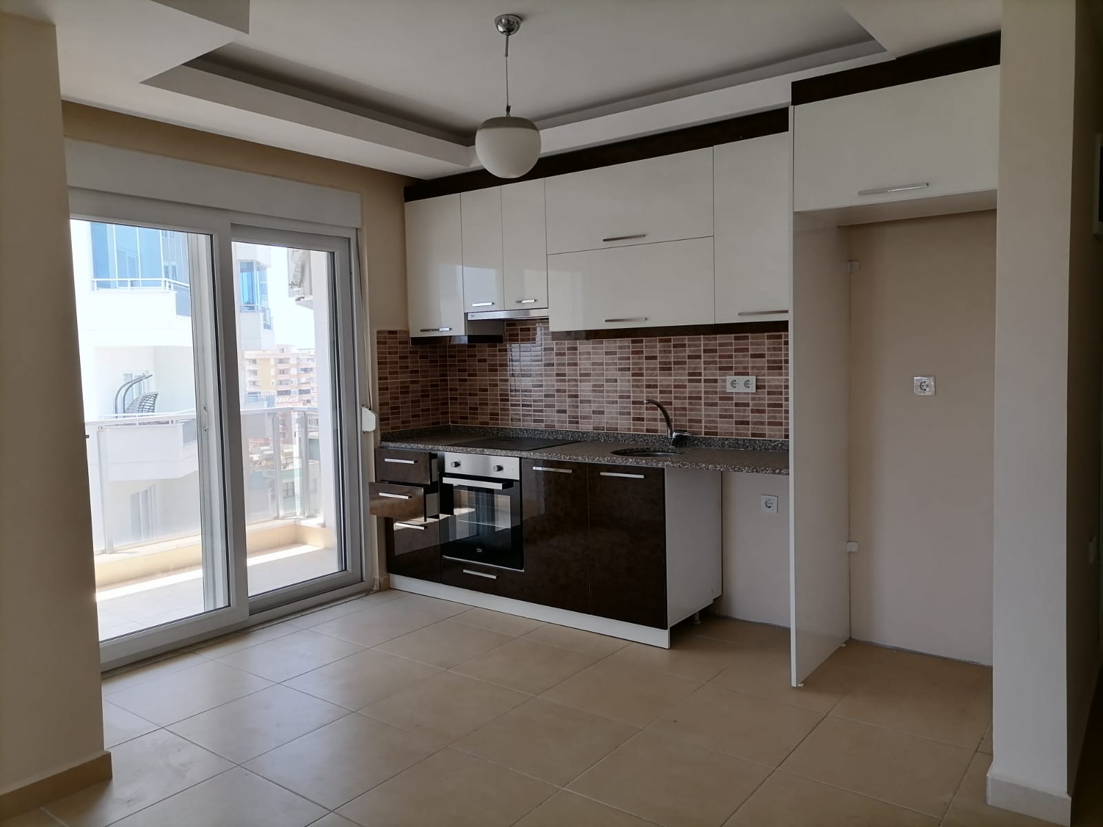 Пентхаус 3+2 в районе Махмутлар, 200 кв м. фото 30