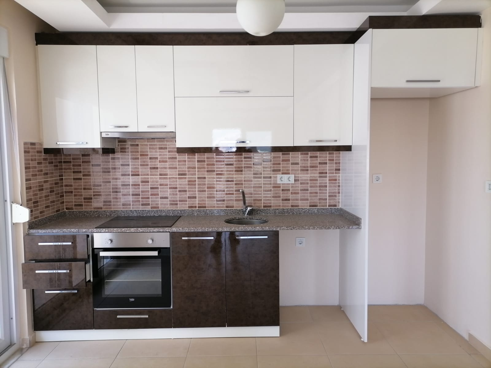 Пентхаус 3+2 в районе Махмутлар, 200 кв м. фото 32