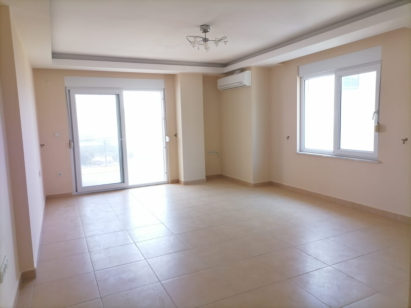 Пентхаус 3+2 в районе Махмутлар, 200 кв м. фото 33