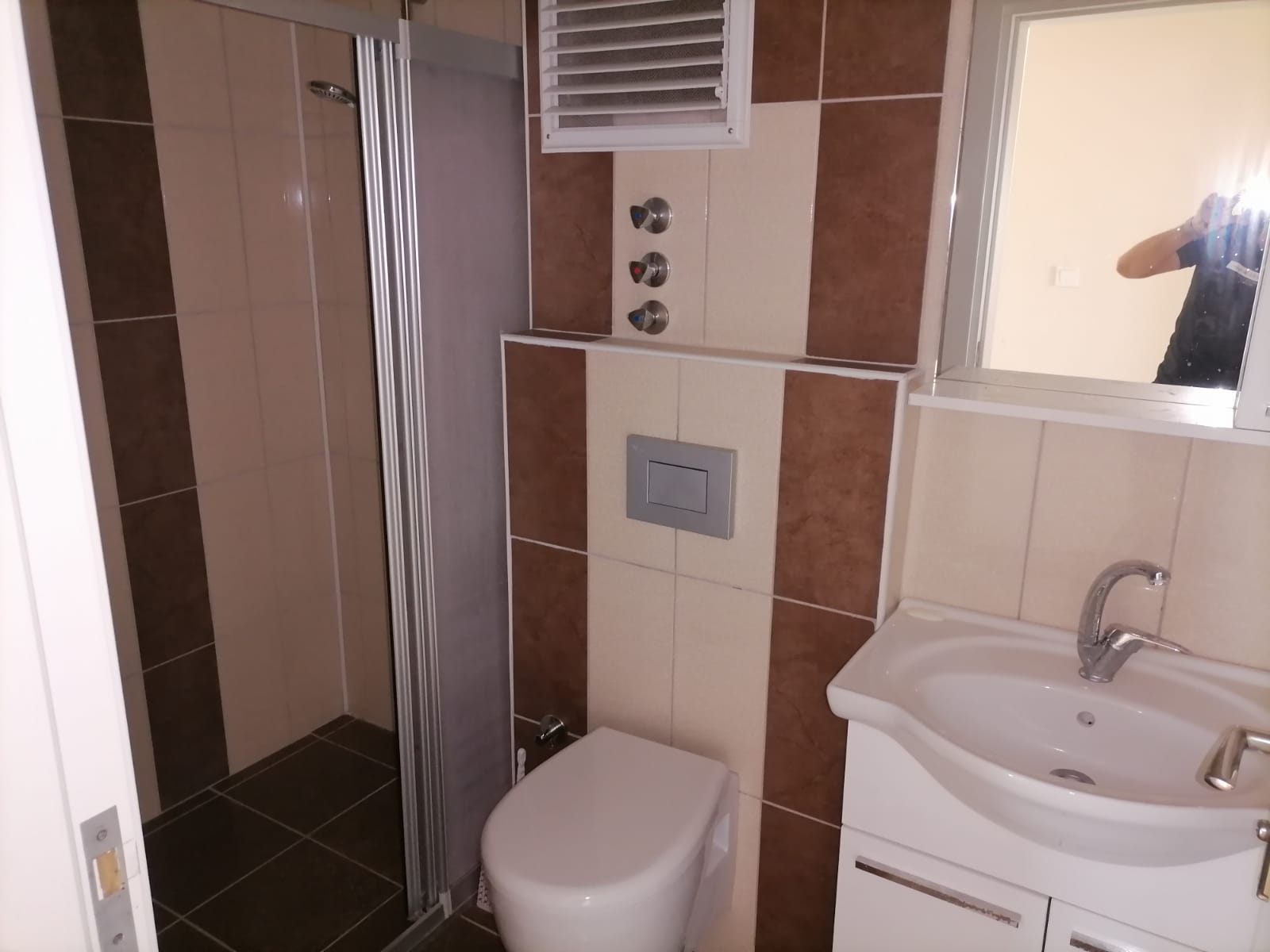 Пентхаус 3+2 в районе Махмутлар, 200 кв м. фото 34