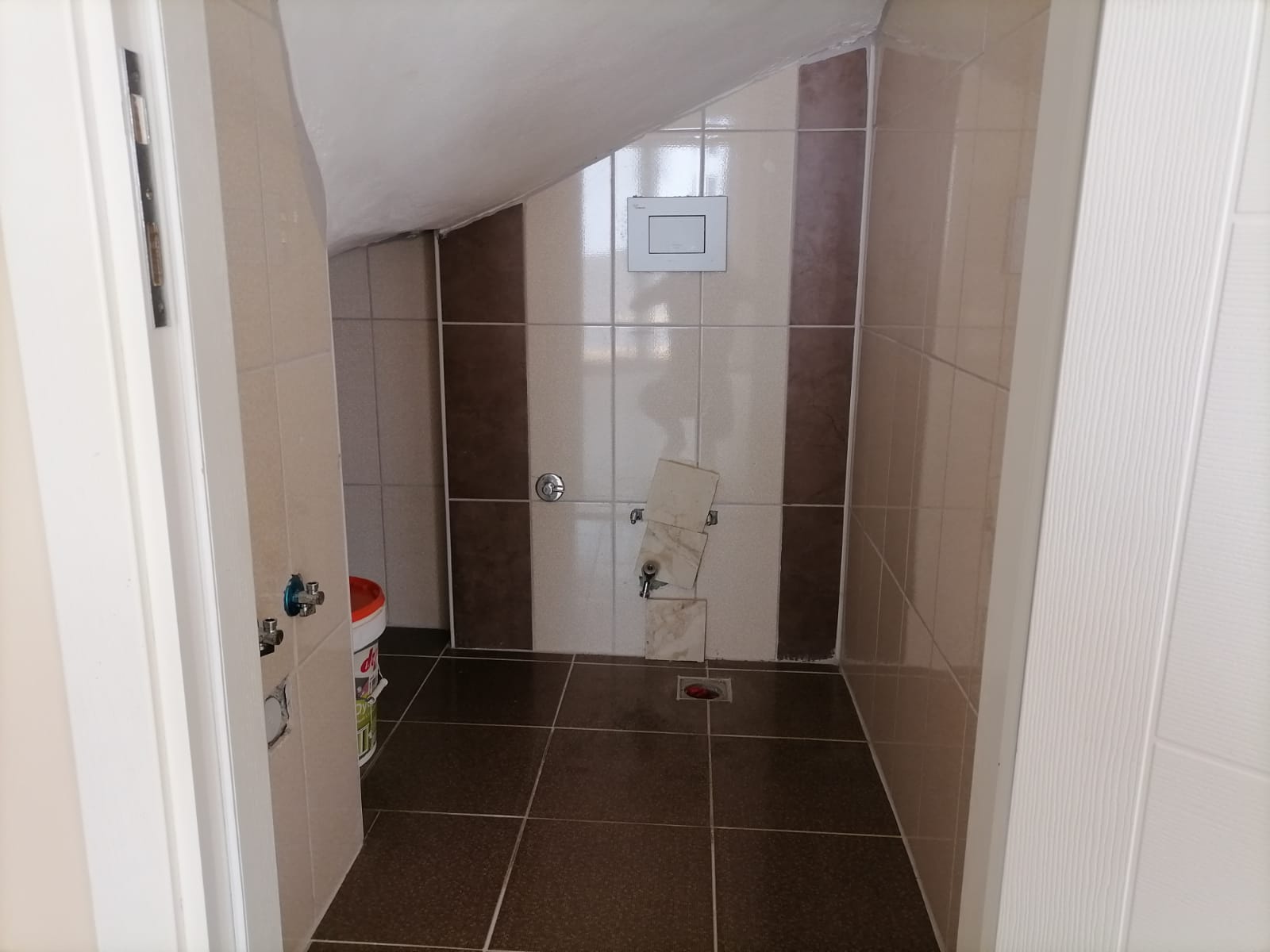 Пентхаус 3+2 в районе Махмутлар, 200 кв м. фото 35