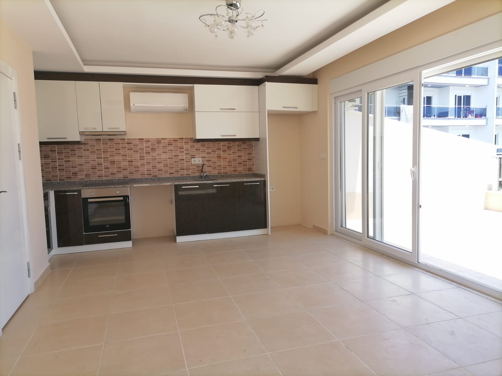 Пентхаус 3+2 в районе Махмутлар, 200 кв м. фото 40