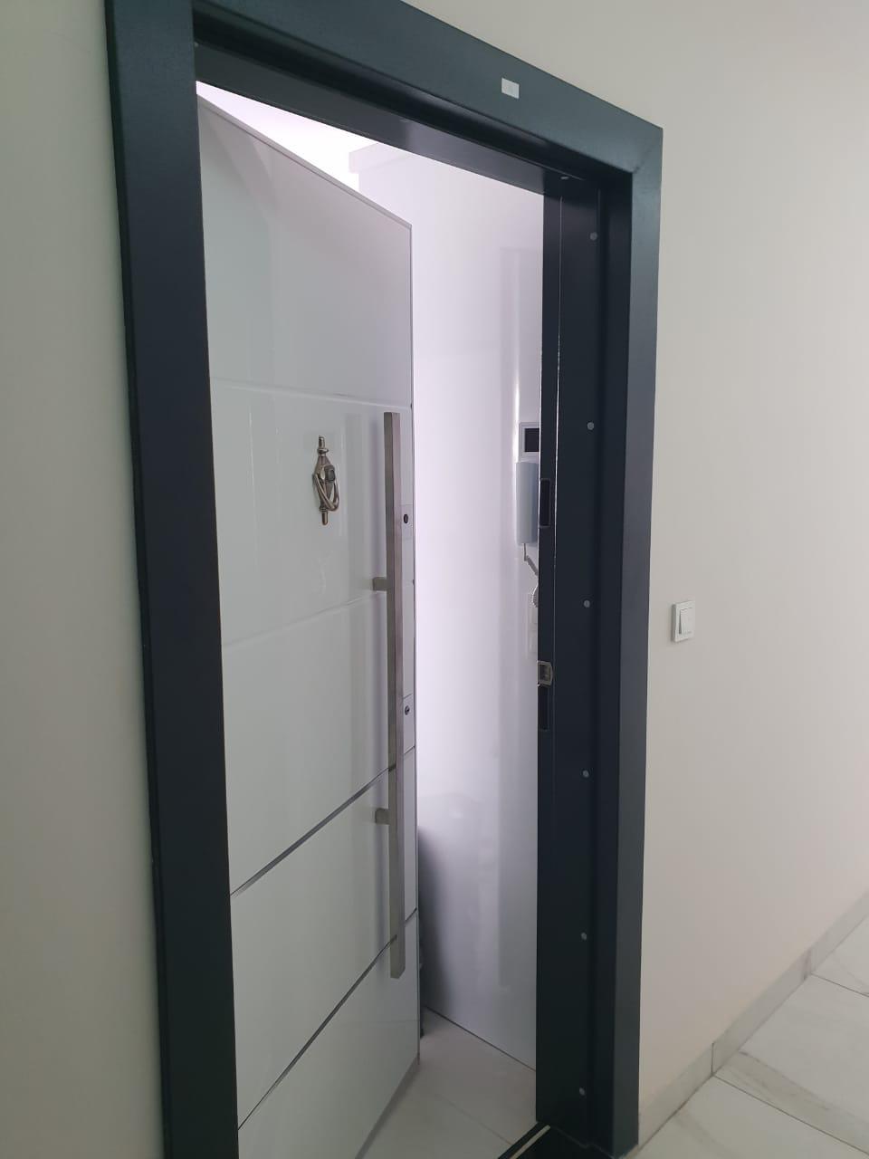 Квартира 1+1 в комплексе с инфраструктурой в начале Махмутлара, 60 м2 фото 4