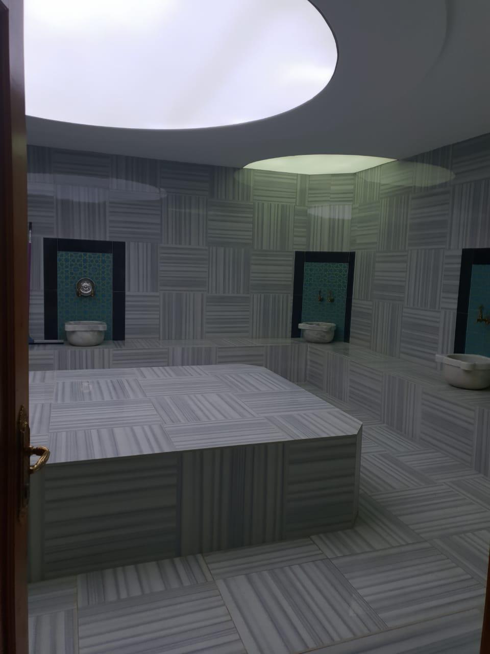 Квартира 1+1 в комплексе с инфраструктурой в начале Махмутлара, 60 м2 фото 9