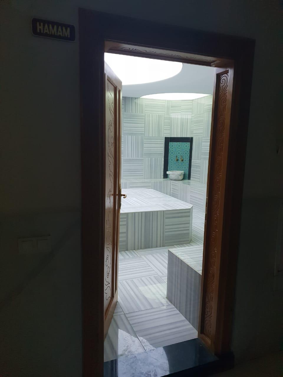 Квартира 1+1 в комплексе с инфраструктурой в начале Махмутлара, 60 м2 фото 10