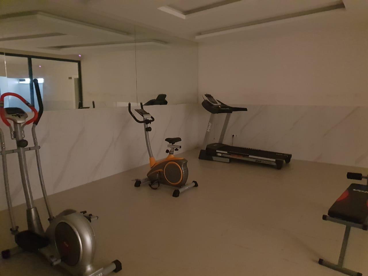 Квартира 1+1 в комплексе с инфраструктурой в начале Махмутлара, 60 м2 фото 11