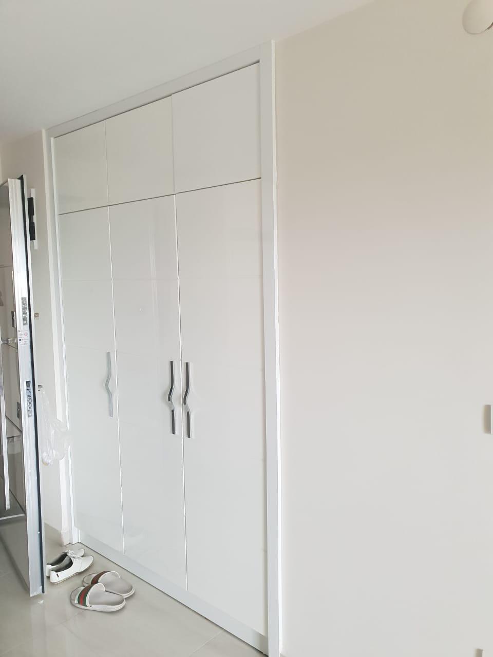 Квартира 1+1 в комплексе с инфраструктурой в начале Махмутлара, 60 м2 фото 14