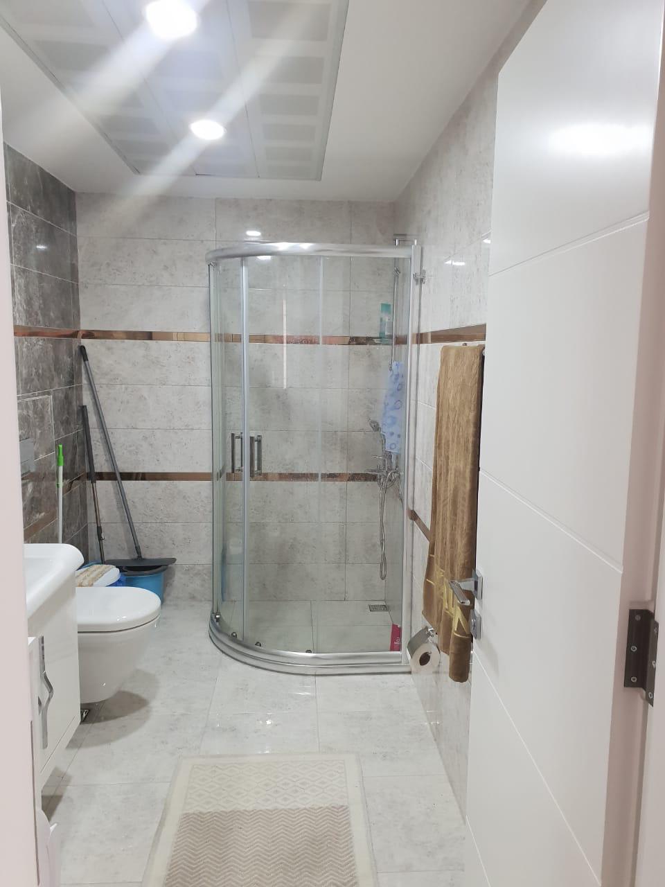 Квартира 1+1 в комплексе с инфраструктурой в начале Махмутлара, 60 м2 фото 25