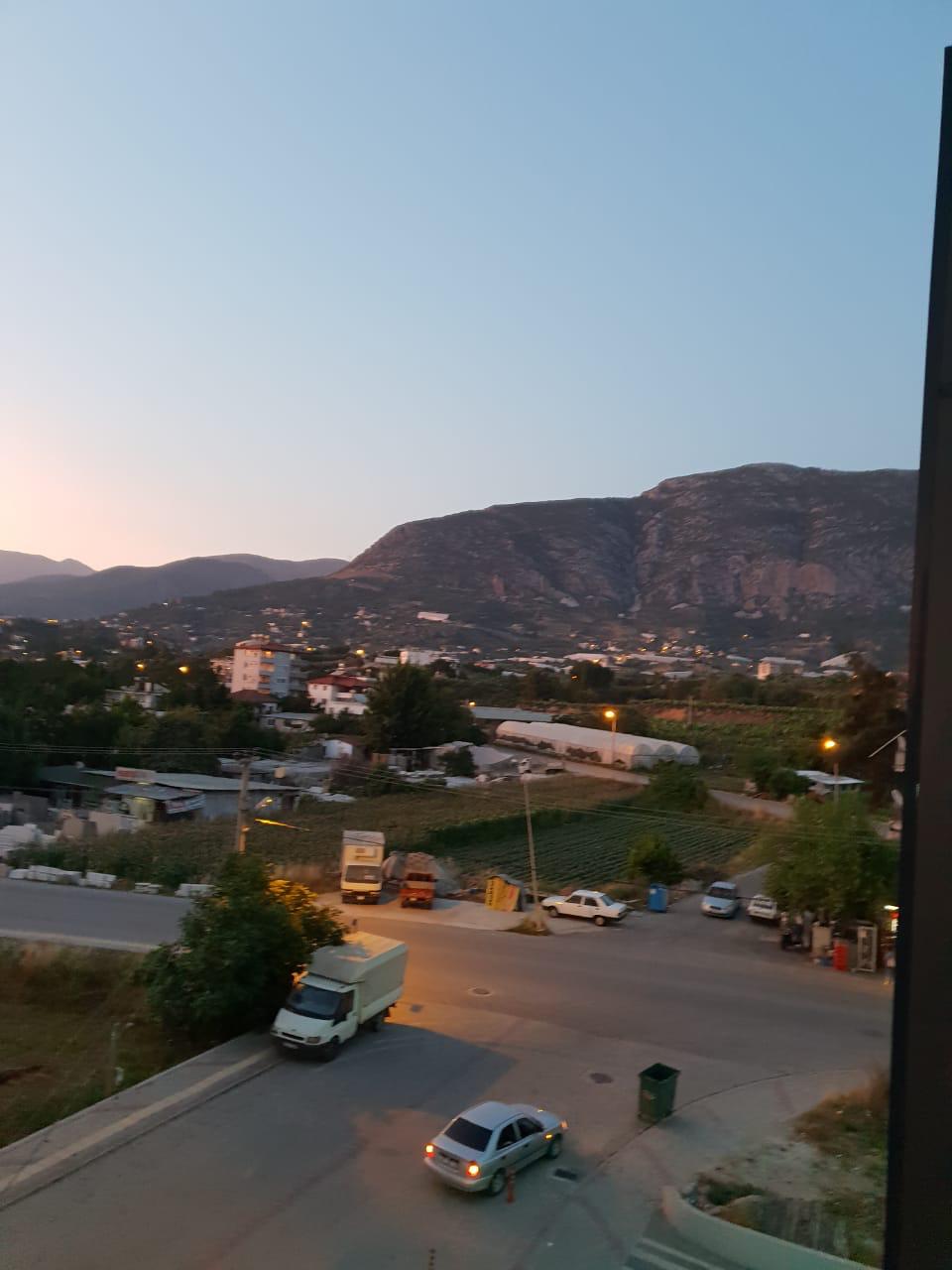 Квартира 1+1 в комплексе с инфраструктурой в начале Махмутлара, 60 м2 фото 28