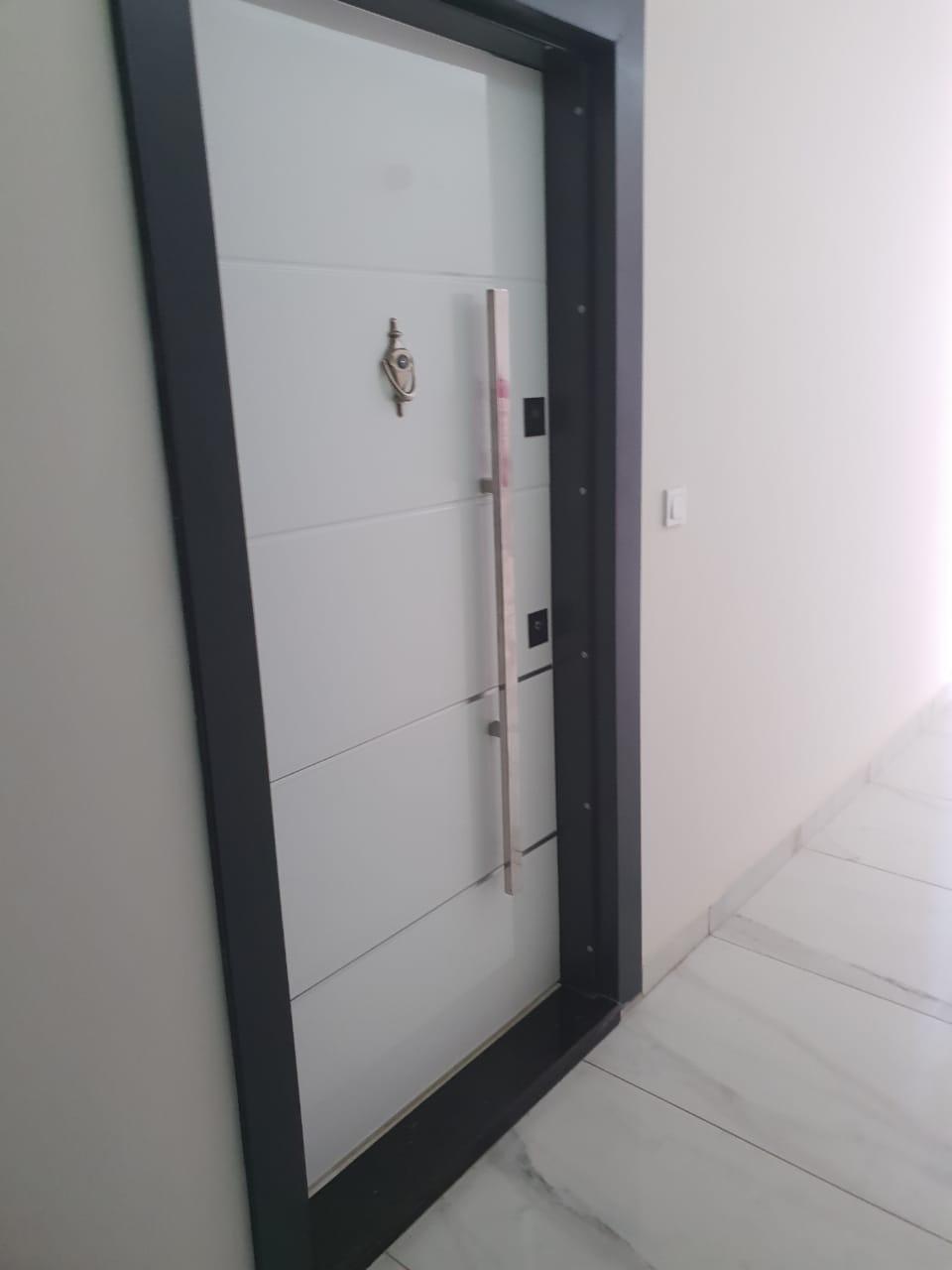 Квартира 1+1 в комплексе с инфраструктурой в начале Махмутлара, 60 м2 фото 29