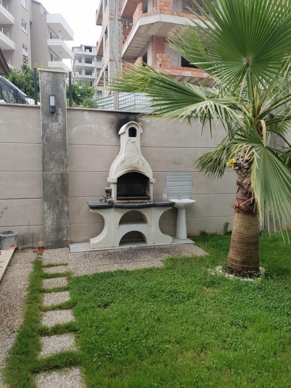 Квартира 1+1 в комплексе с инфраструктурой в начале Махмутлара, 60 м2 фото 31