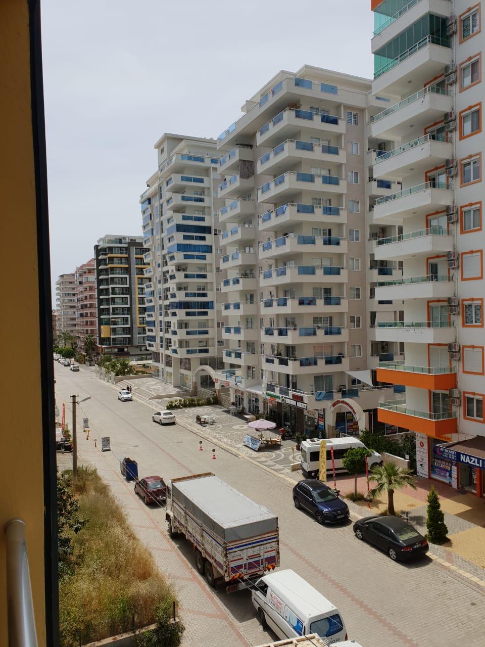 Квартира 1+1 в комплексе с инфраструктурой в начале Махмутлара, 60 м2 фото 35