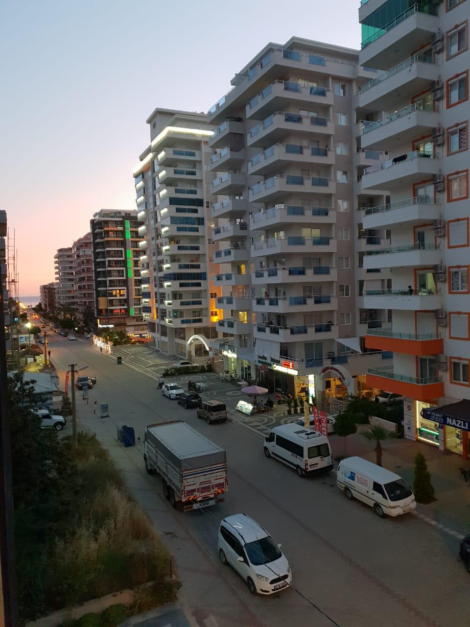 Квартира 1+1 в комплексе с инфраструктурой в начале Махмутлара, 60 м2 фото 36