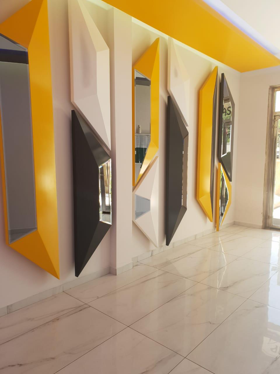 Квартира 1+1 в комплексе с инфраструктурой в начале Махмутлара, 60 м2 фото 37