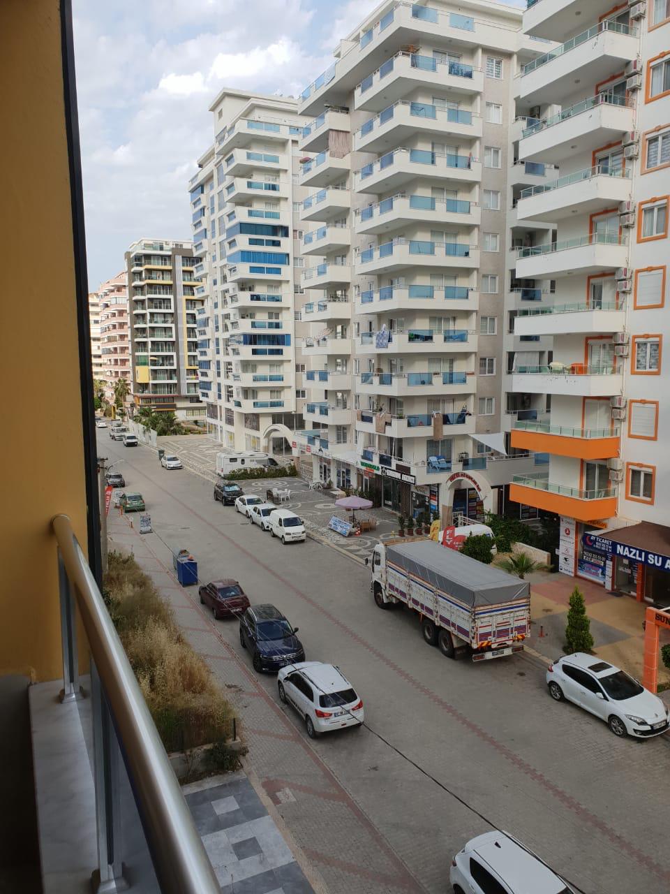 Квартира 1+1 в комплексе с инфраструктурой в начале Махмутлара, 60 м2 фото 38