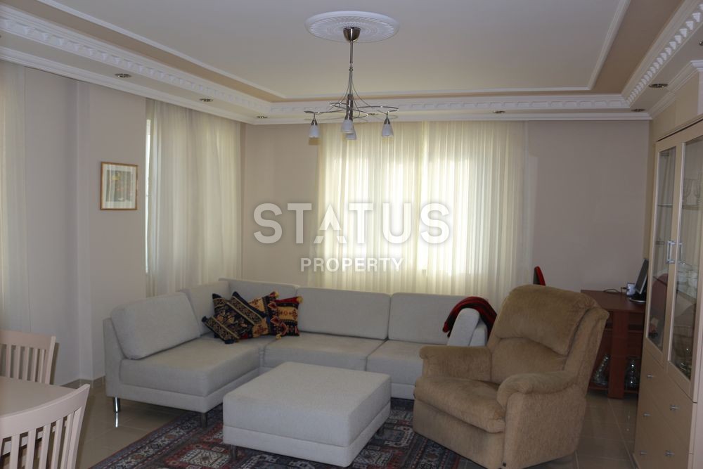 Большая квартира 5+2 в центре города с прекраснейшим  видом на горы, 275 кв.м. фото 3