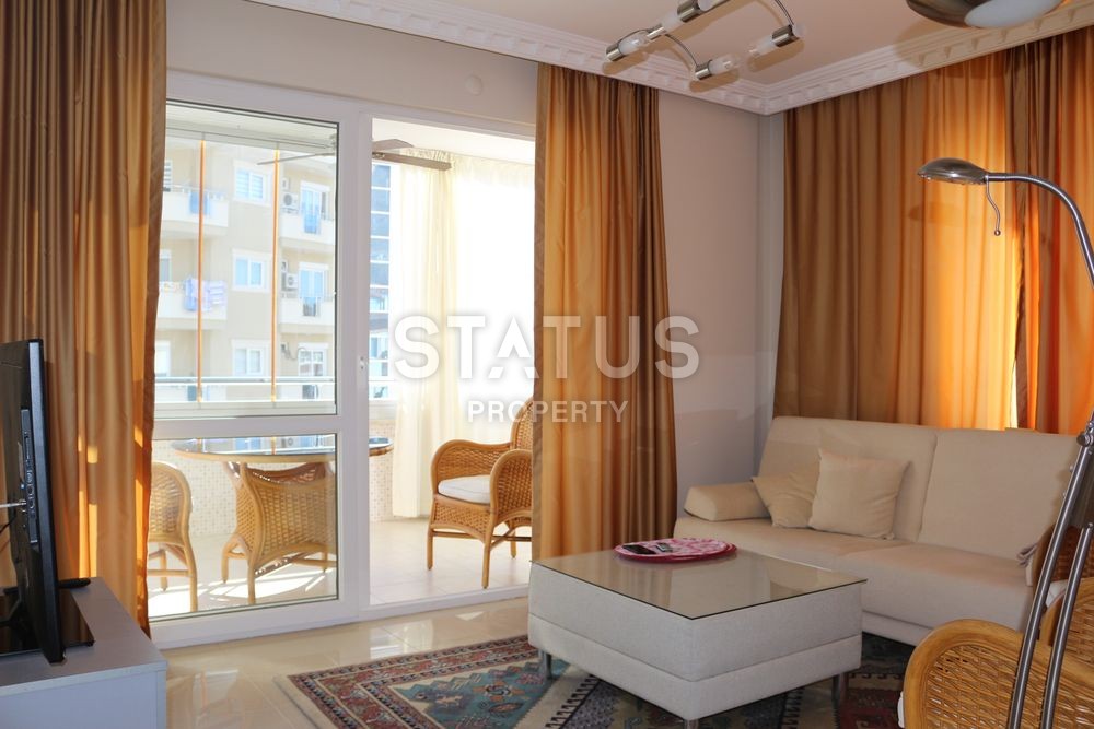 Большая квартира 5+2 в центре города с прекраснейшим  видом на горы, 275 кв.м. фото 4