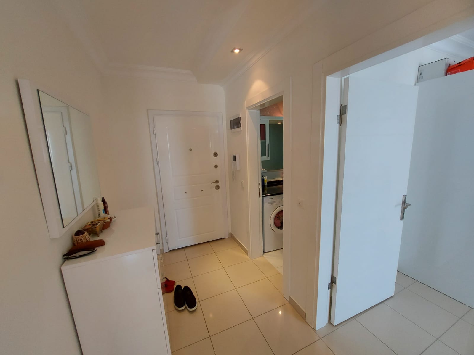 Apartment 1+1 with furniture and mountain views, 65 m2 фото 14