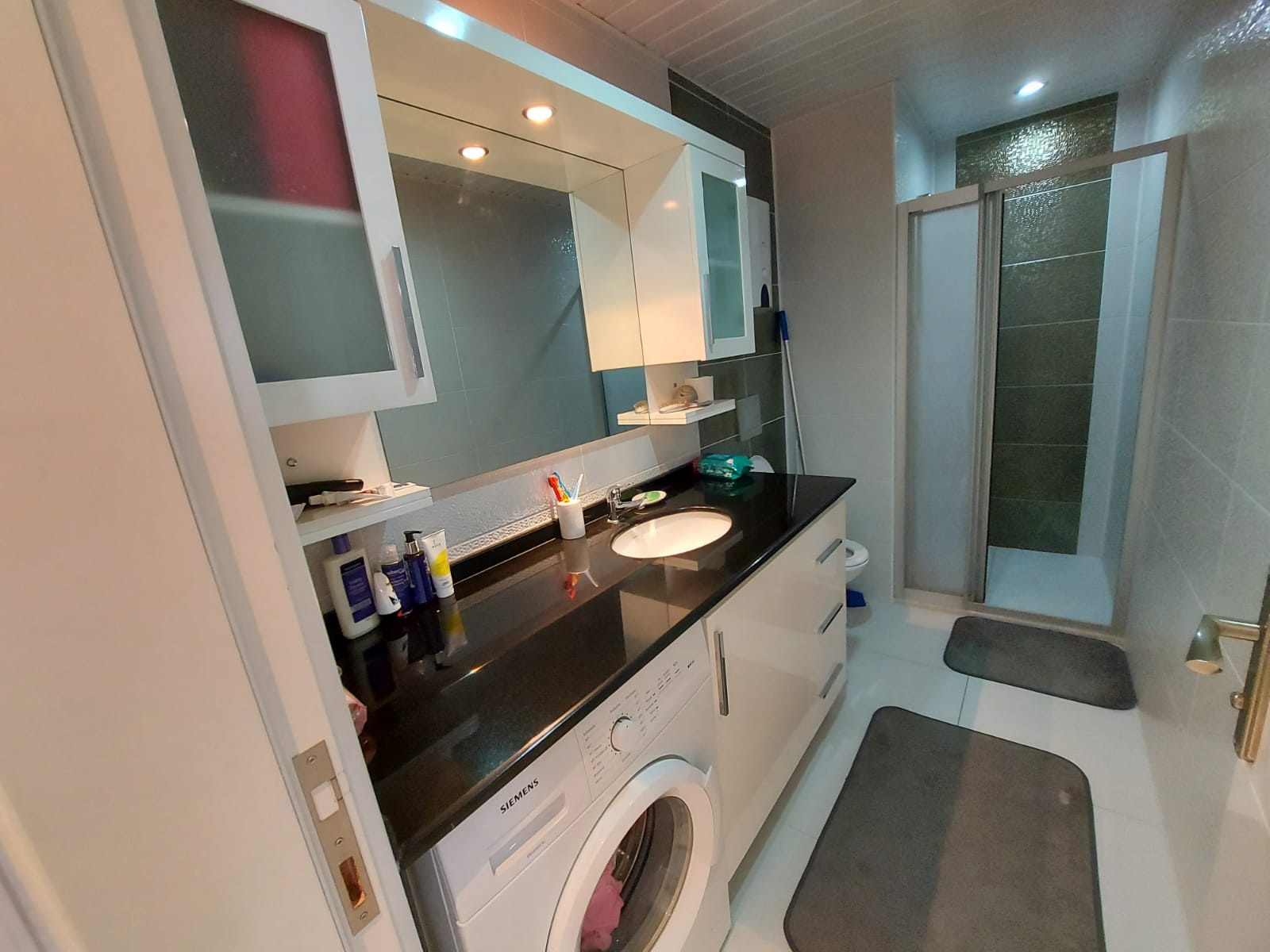 Apartment 1+1 with furniture and mountain views, 65 m2 фото 15