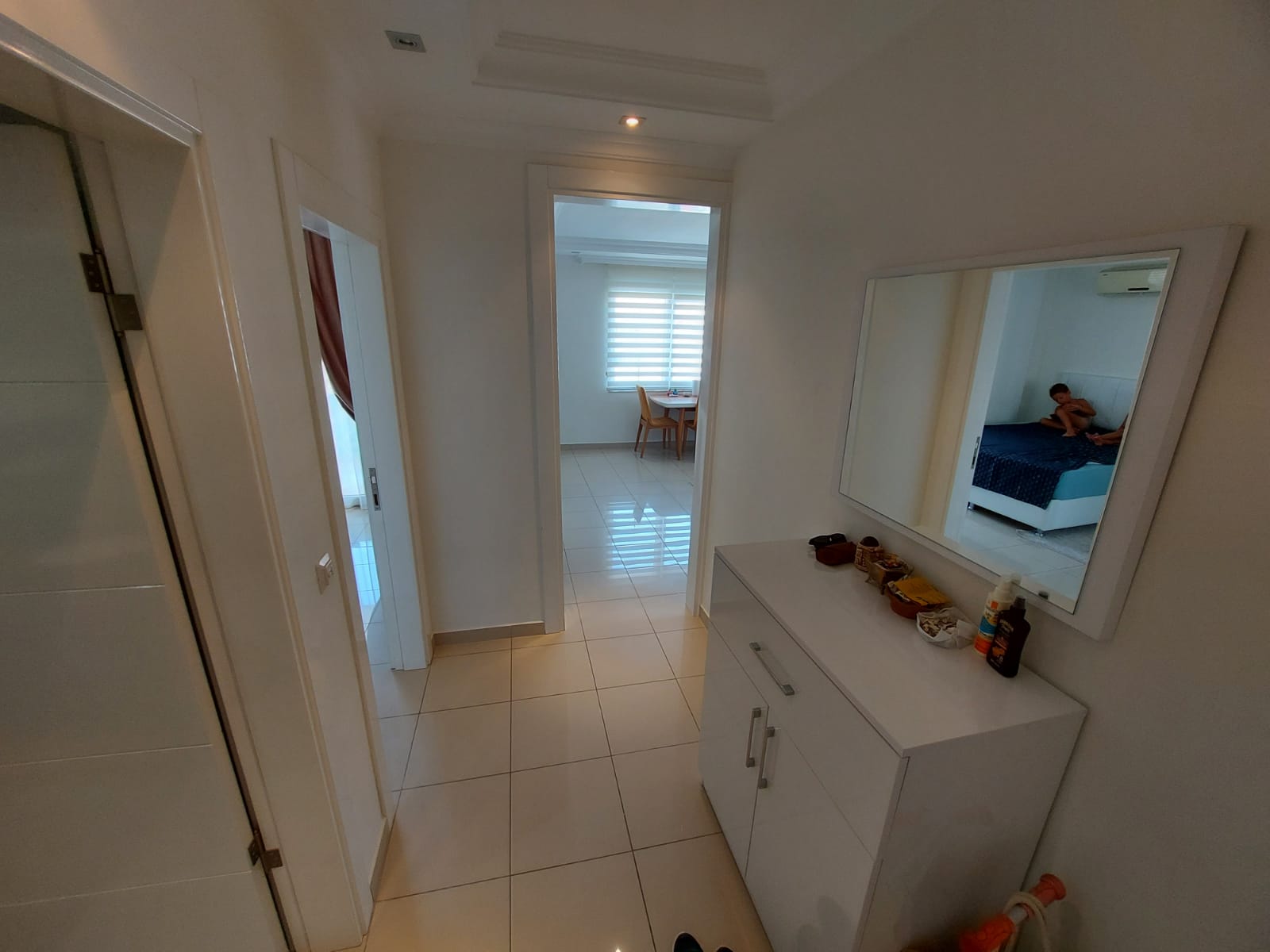 Apartment 1+1 with furniture and mountain views, 65 m2 фото 16