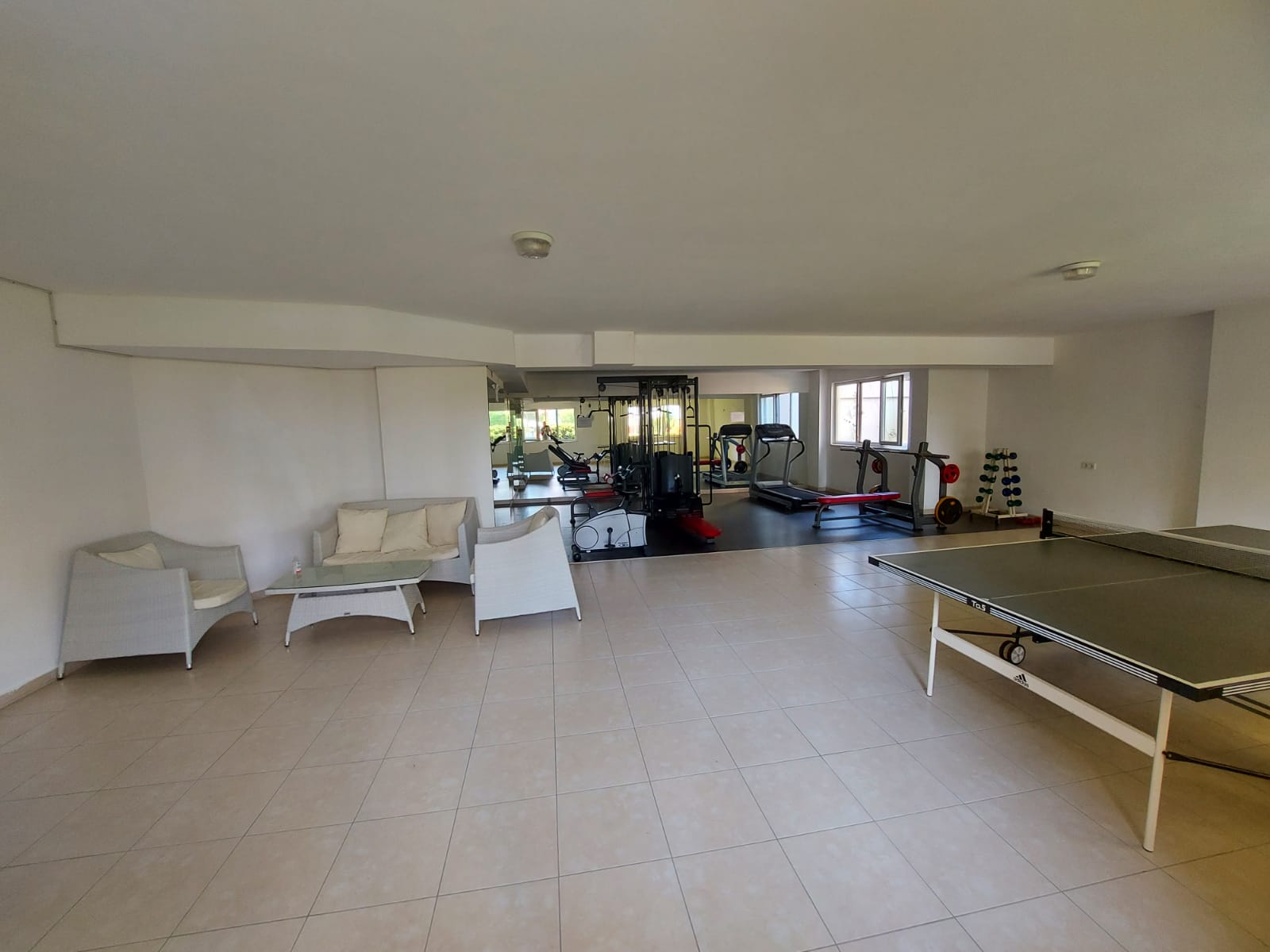 Apartment 1+1 with furniture and mountain views, 65 m2 фото 20