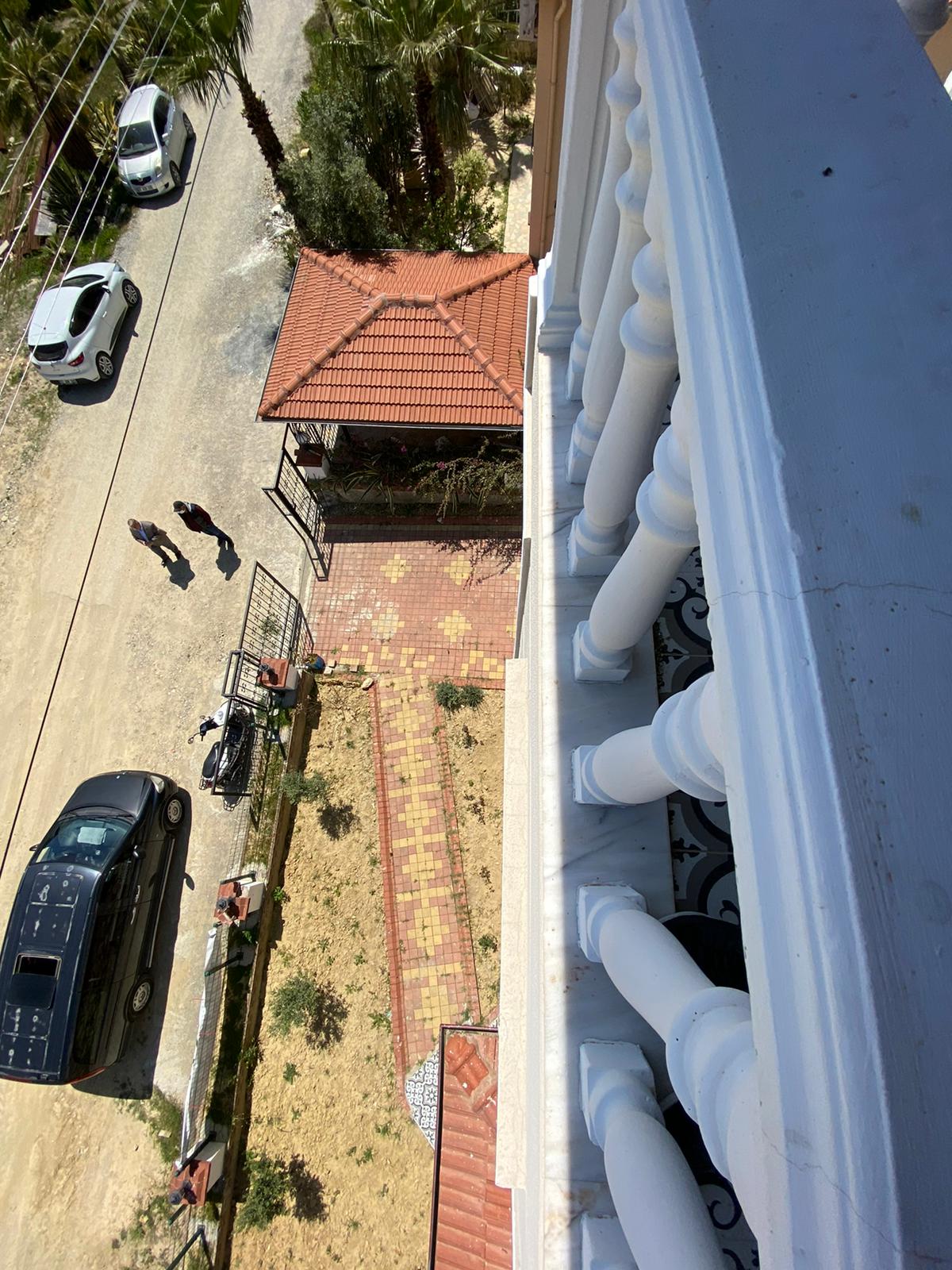 Detached villa 4+1 with sea views and a private pool in Avsallar, 250 m2 фото 19