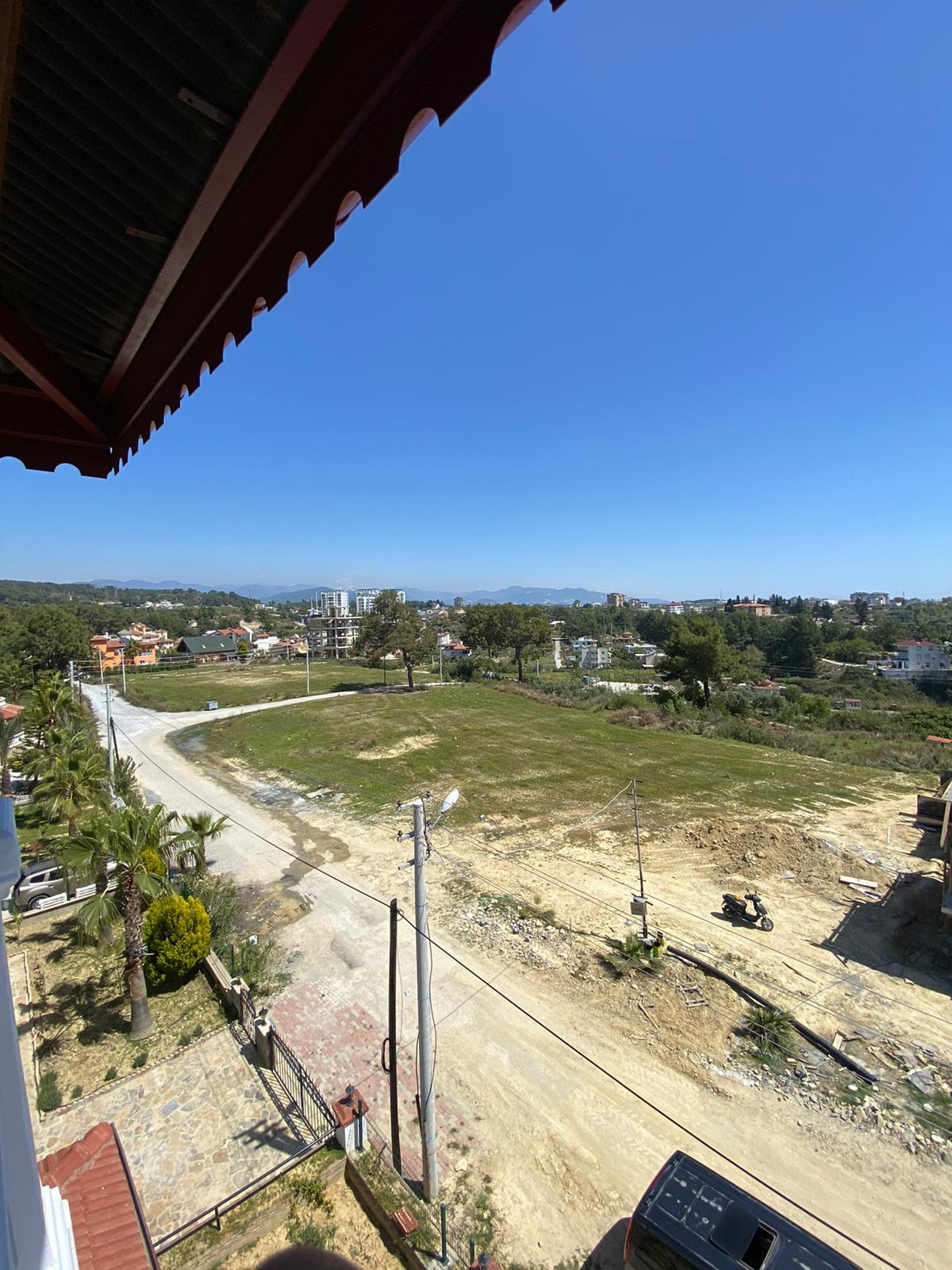 Detached villa 4+1 with sea views and a private pool in Avsallar, 250 m2 фото 20