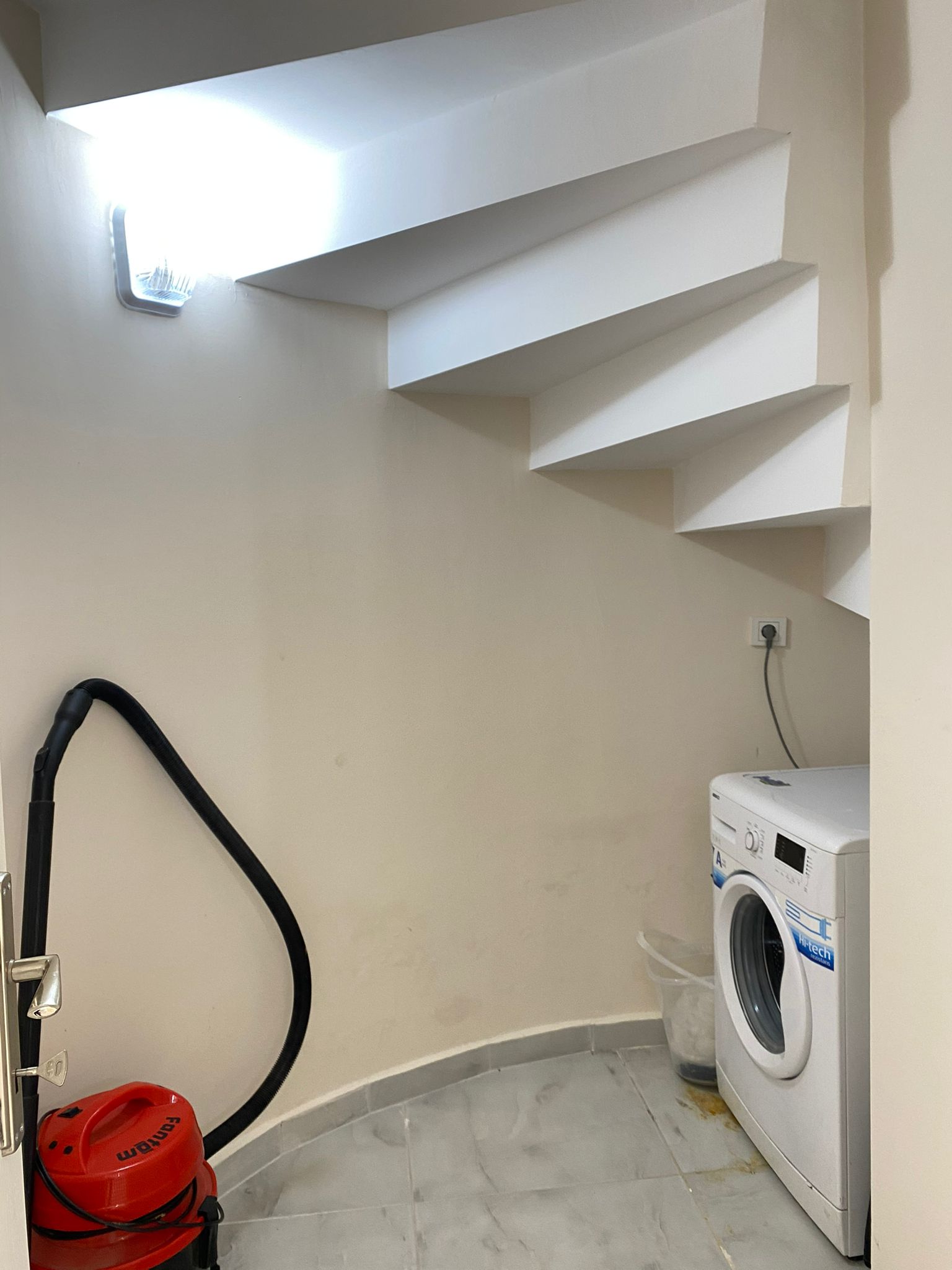 Detached villa 4+1 with sea views and a private pool in Avsallar, 250 m2 фото 24