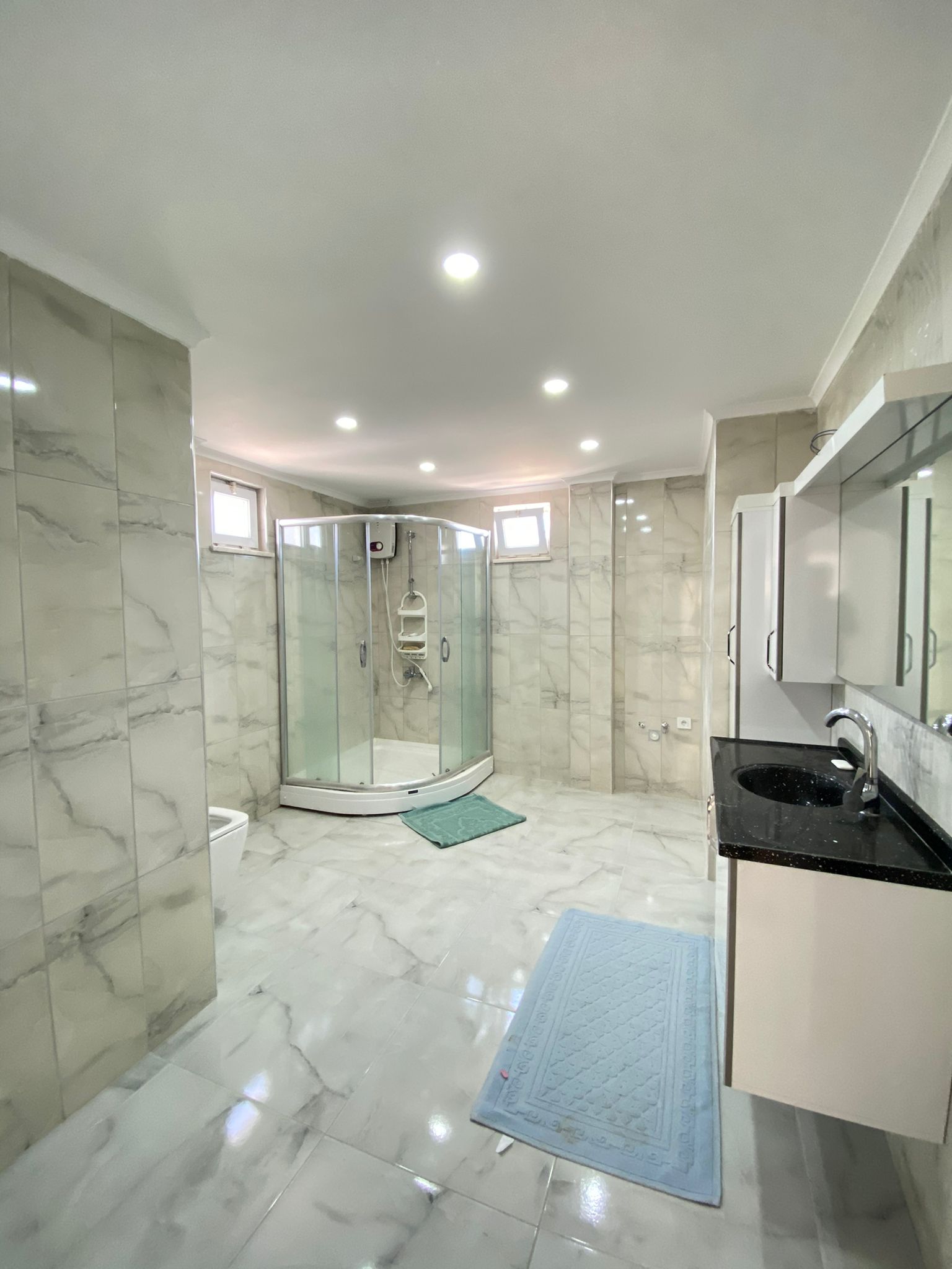 Detached villa 4+1 with sea views and a private pool in Avsallar, 250 m2 фото 27