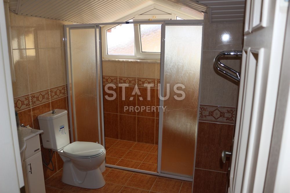 Большая квартира 5+2 в центре города с прекраснейшим  видом на горы, 275 кв.м. фото 11