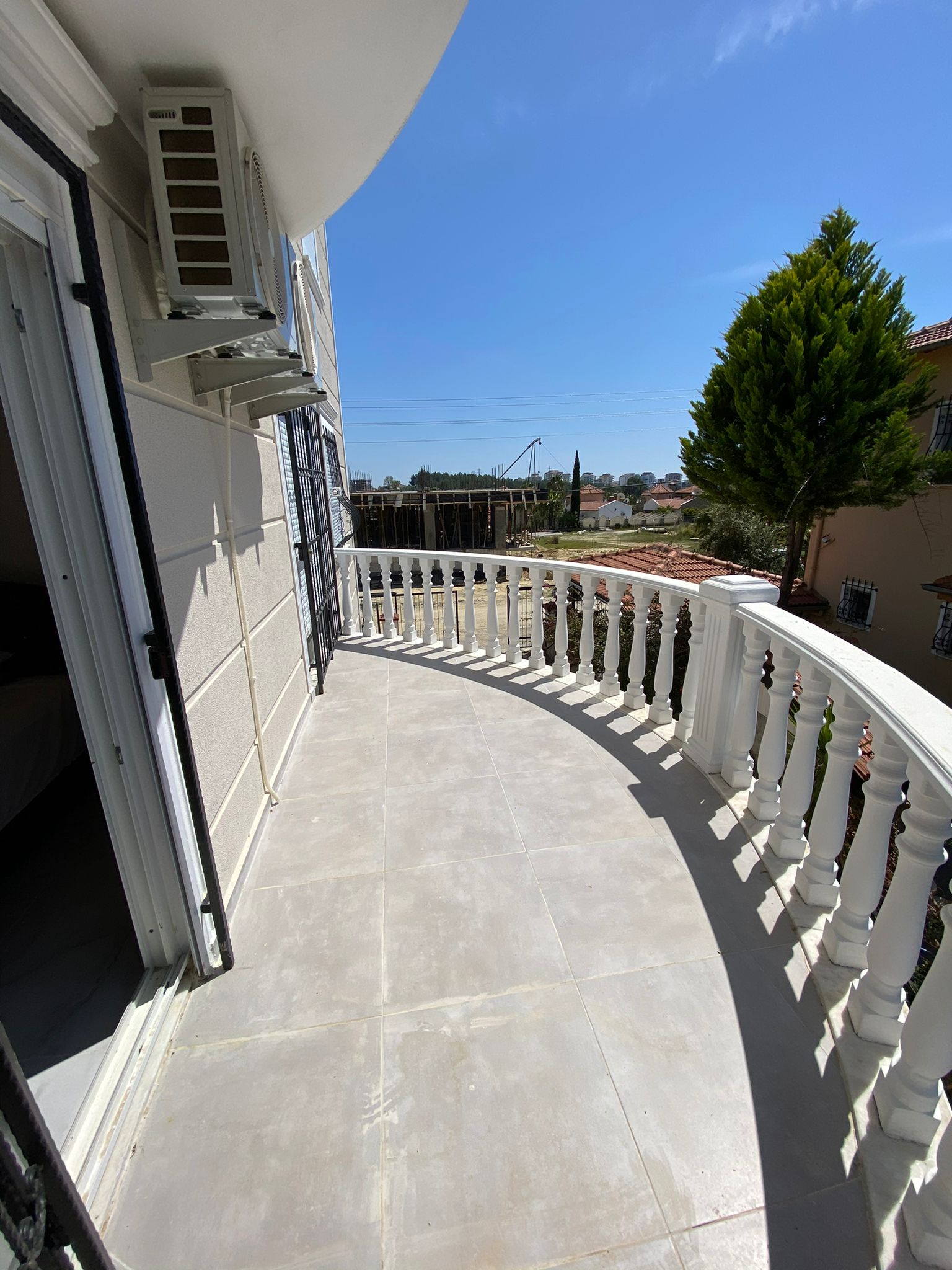 Detached villa 4+1 with sea views and a private pool in Avsallar, 250 m2 фото 40