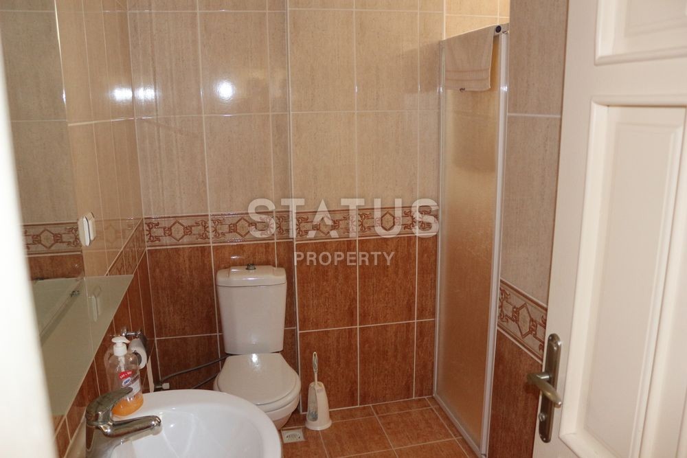 Большая квартира 5+2 в центре города с прекраснейшим  видом на горы, 275 кв.м. фото 12